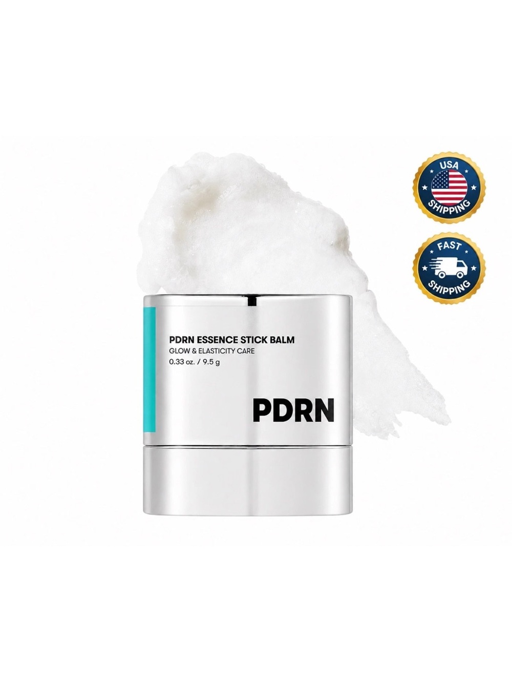 PDRN Essence Stick Balm - White Glow Balm
